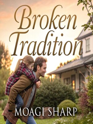 cover image of Broken Tradition